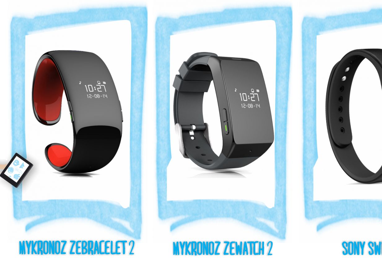 Cum Sa Te Mentii In Forma Cu Ajutorul Accesoriilor Inteligente