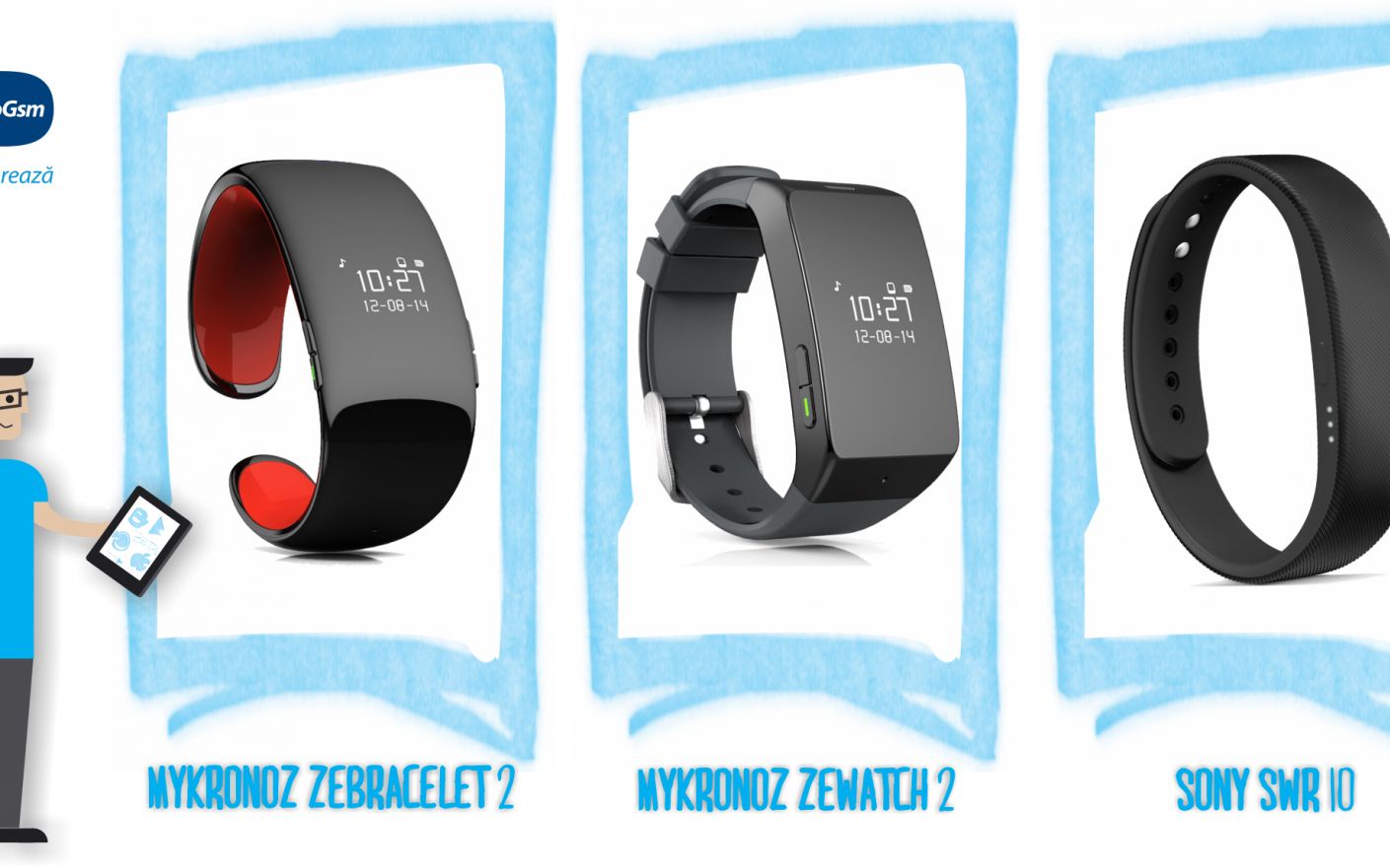 Cum Sa Te Mentii In Forma Cu Ajutorul Accesoriilor Inteligente