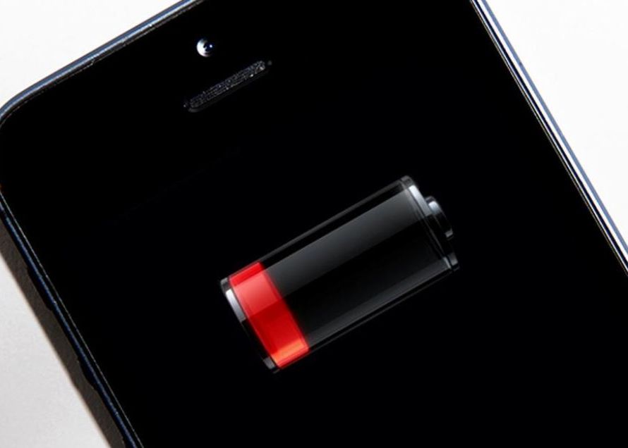 Zece Lucruri Pe Care Trebuie Sa Le Stii Saptamana Aceasta 12 Moduri Prin Care Iti Poti Salva Bateria Telefonului