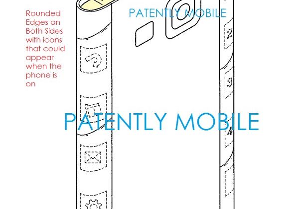 Samsung va lansa cel mai tare telefon posibil! Dezvaluirea incredibila abia a fost facuta despre Galaxy S Edge Samsung Va Lansa Cel Mai Tare Telefon Posibil Dezvaluirea Incredibila Abia A Fost Facuta Despre Galaxy