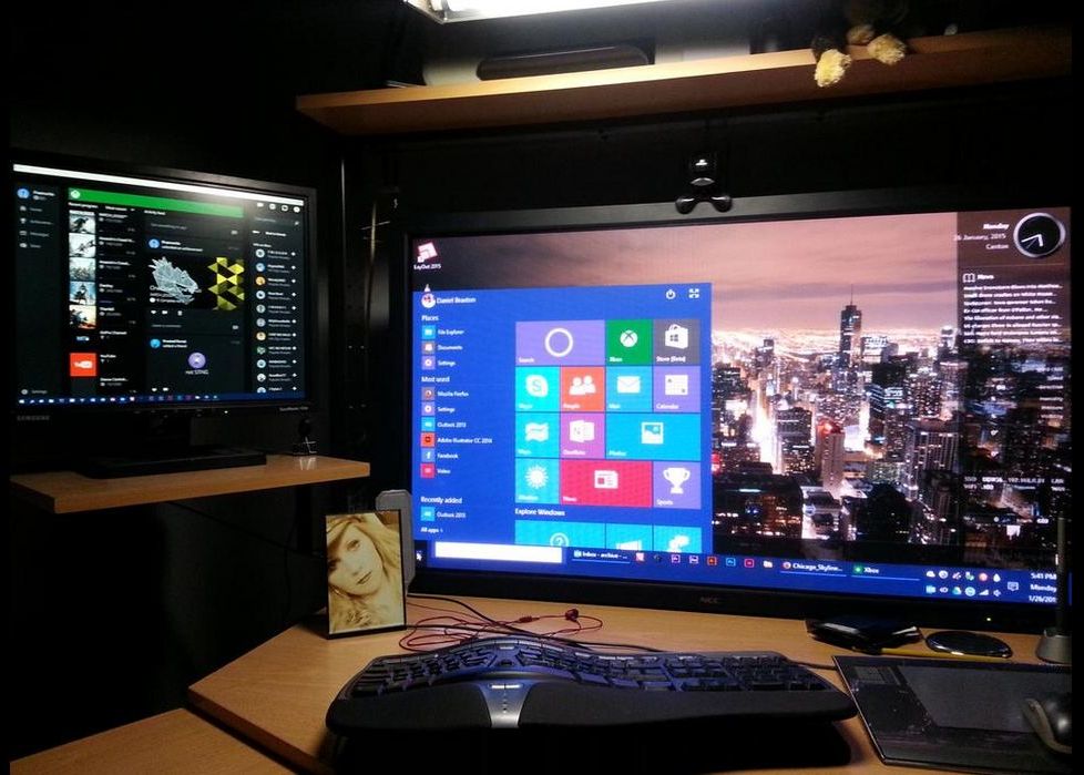 Ce Nu Stiai Pana Acum Despre Windows De Ce Nu A Existat Windows 9 Si Trecut Direct La 10