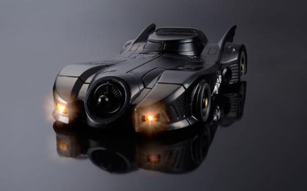 Probabil Cel Mai Cool Iphone 6 Cum Poti Sa Ti Transformi Telefonul Intr Un Batmobil