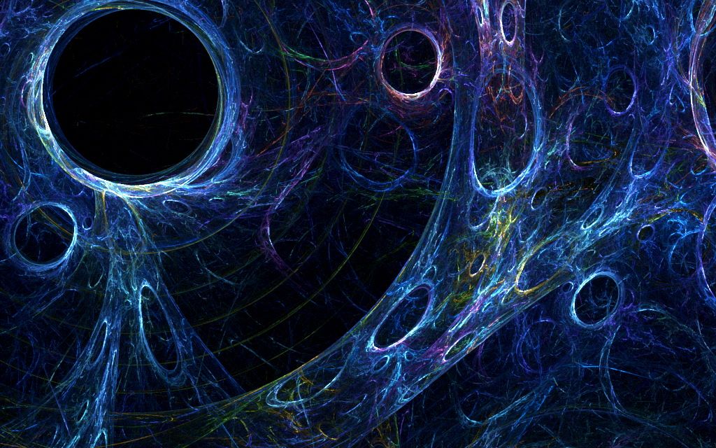 Aceasta Ar Putea Fi Solutia Pentru Cel Mai Mare Mister Din Univers