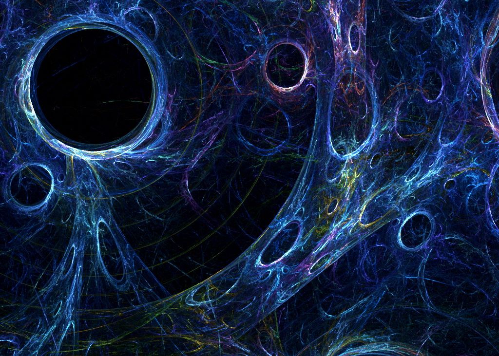 Aceasta ar putea fi solutia pentru cel mai mare mister din Univers! Aceasta Ar Putea Fi Solutia Pentru Cel Mai Mare Mister Din Univers