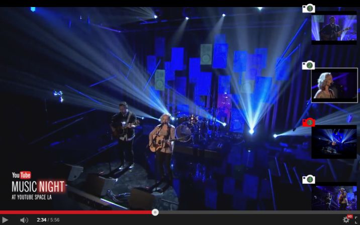 Youtube Pregateste Un Mod Cu Totul Nou De A Vedea Videoclipurile