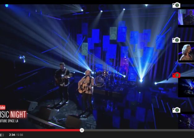 Youtube pregateste un mod cu totul nou de a vedea videoclipurile Youtube Pregateste Un Mod Cu Totul Nou De A Vedea Videoclipurile