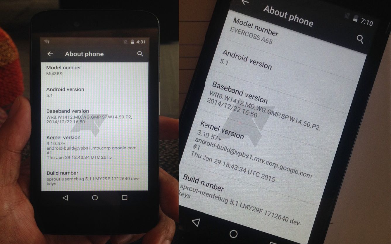 Android 5 1 S A Lansat Deja Ce Telefoane Il Vor Primi Primele