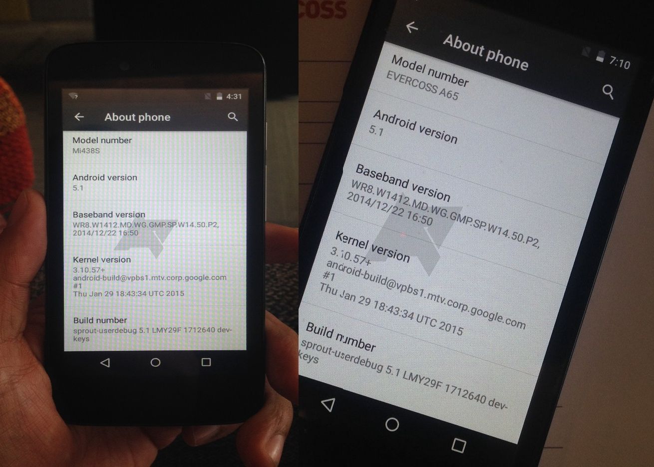 Android 5.1 s-a lansat deja! Ce telefoane il vor primi primele Android 5 1 S A Lansat Deja Ce Telefoane Il Vor Primi Primele