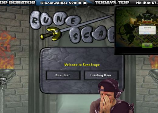 Statea Linistit In Casa Cand Cei De La Swat Au Navalit Cu Arme De Foc 60 000 De Oameni Au Vazut In Direct