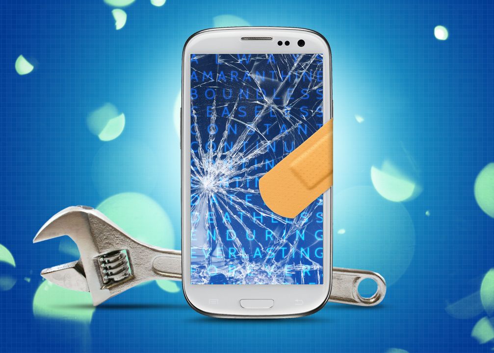 Ecranul telefonului tau nu se va mai sparge niciodata! Anuntul facut acum. VIDEO Ecranul Telefonului Tau Nu Se Va Mai Sparge Niciodata Anuntul Facut Acum Video