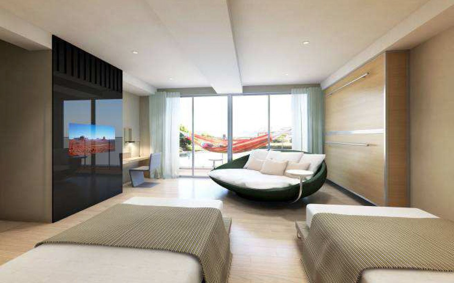 Cel Mai Avansat Hotel Din Lume Va Avea In Staff 10 Roboti Cat Va Costa O Camera