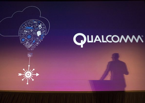 Qualcomm Plateste Aproape 1 Miliard De Dolari Intr O Investigatie A Guvernului Chinez