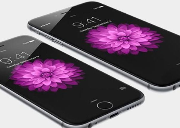 De Ce Bateria La Iphone 6 Plus Tine Mai Putin Decat Cea De La Iphone 6 Desi Este Mult Mai Mare