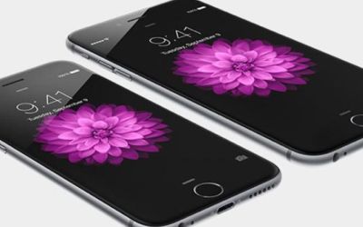 De ce bateria la iPhone 6 Plus tine mai putin decat cea de la iPhone 6, desi este mult mai mare