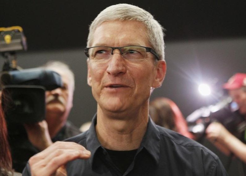 Cel mai mare si mai ambitios proiect al Apple tocmai a fost anuntat! Declaratia surprinzatoare a sefului companiei Cel Mai Mare Si Mai Ambitios Proiect Al Apple Tocmai A Fost Anuntat Declaratia Surprinzatoare A Sefului