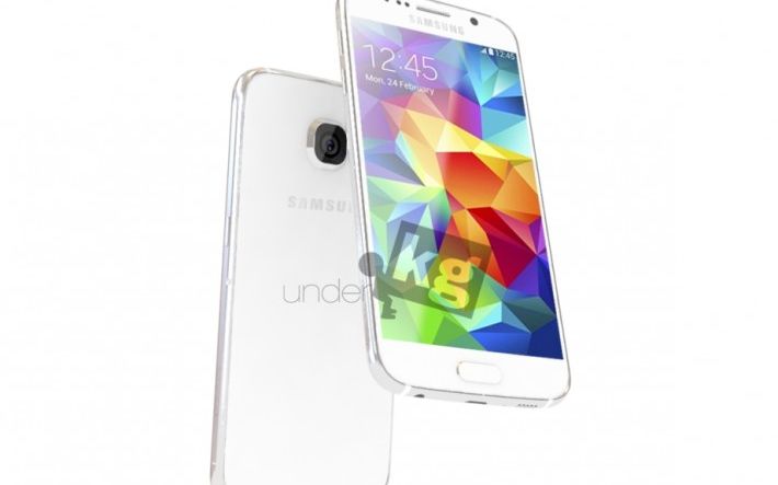 Samsung E Obligata Sa Vina Cu Ceva Nou Sa Opreasca Apple Ce Camere Vor Avea Galaxy S6 Si Versiunea Edge