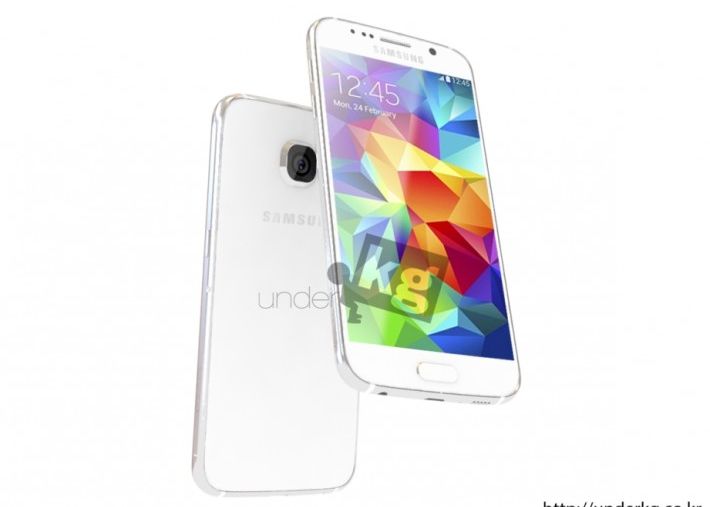 Samsung E Obligata Sa Vina Cu Ceva Nou Sa Opreasca Apple Ce Camere Vor Avea Galaxy S6 Si Versiunea Edge