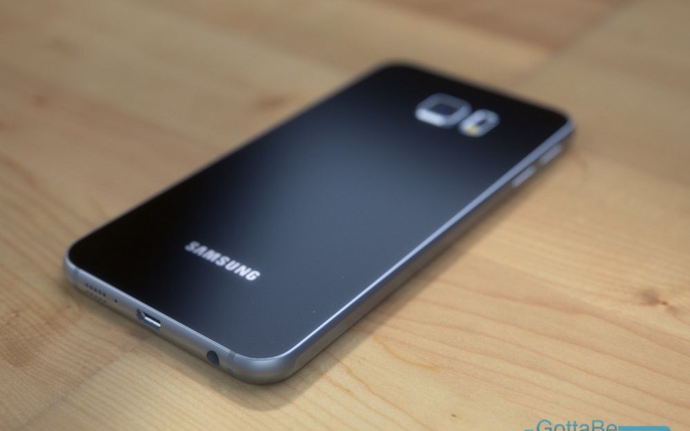 Samsung Galaxy S6 Va Arata Asa Superimagini Cu Viitorul Smartphone Galactic