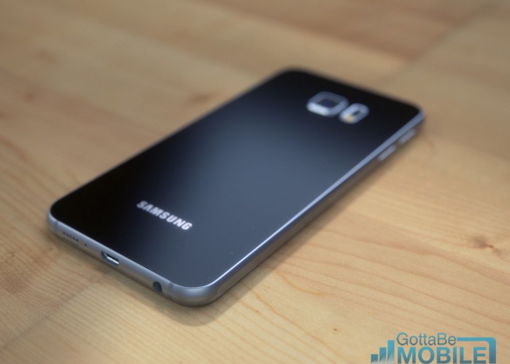 Samsung Galaxy S6 va arata asa? Superimagini cu viitorul smartphone galactic Samsung Galaxy S6 Va Arata Asa Superimagini Cu Viitorul Smartphone Galactic