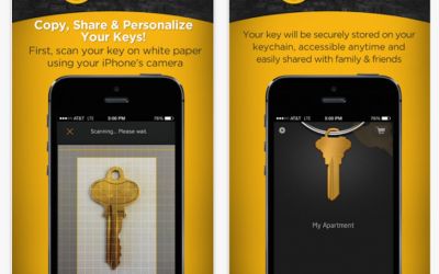 De ce sa nu postezi niciodata poze cu cheile de la casa sau masina! Ce poti pati daca faci asta