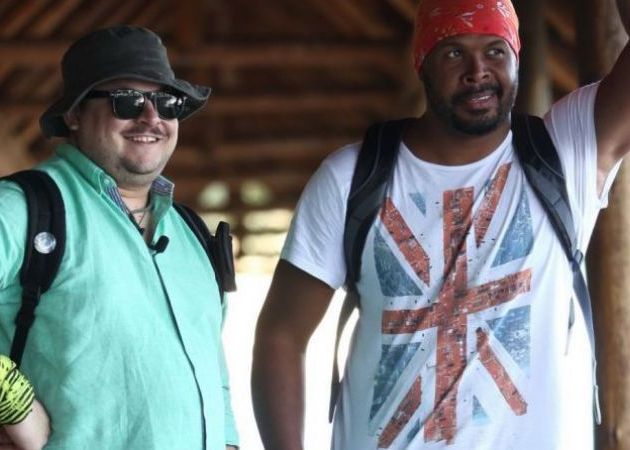 Mai Sunt 4 Zile Bobonete Si Cabral Se Pregatesc Pentru Startul Celui Mai Spectaculos Reality Show