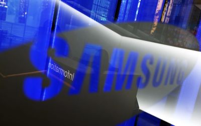 Samsung face o investitie de 3.6 miliarde de dolari in tehnologia care sa-i readuca pe primul loc