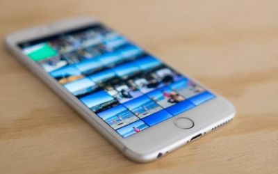 E prima data cand se intampla asa ceva in ultimii 7 ani. Veste excelenta pentru cei cu iPhone