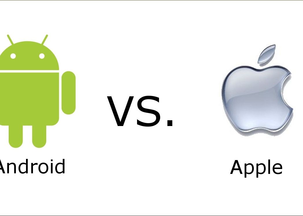 Mitul A Fost Spulberat Avantajul Pe Care Il Au Cei Cu Android Fata De Ios