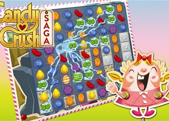 Dezvaluire Incredibila Despre Candy Crush Putini Vor Crede Ca Asa Ceva Este Adevarat