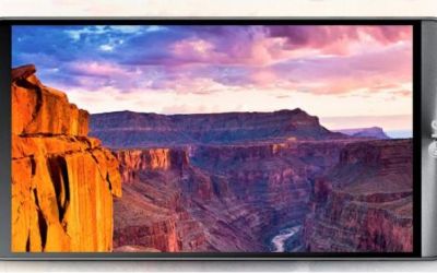 LG G4 va fi lansat in luna aprilie, evita astfel lupta directa cu Galaxy S6. Primul telefon cu ecran 3K?