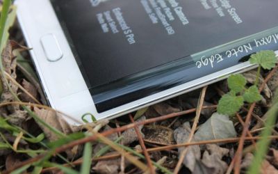 Samsung este prima companie care face asta! De ce Galaxy S6 va fi unic