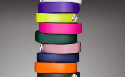 Review Sony SWR10 Smartwear