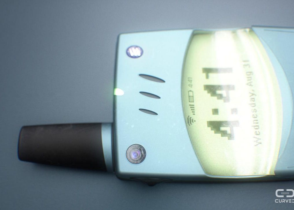 Mai tii minte celebrul Nokia 3310? Cum ar fi aratat daca avea touchscreen si era smartphone Mai Tii Minte Celebrul Nokia 3310 Cum Ar Fi Aratat Daca Avea Touchscreen Si Era Smartphone 14