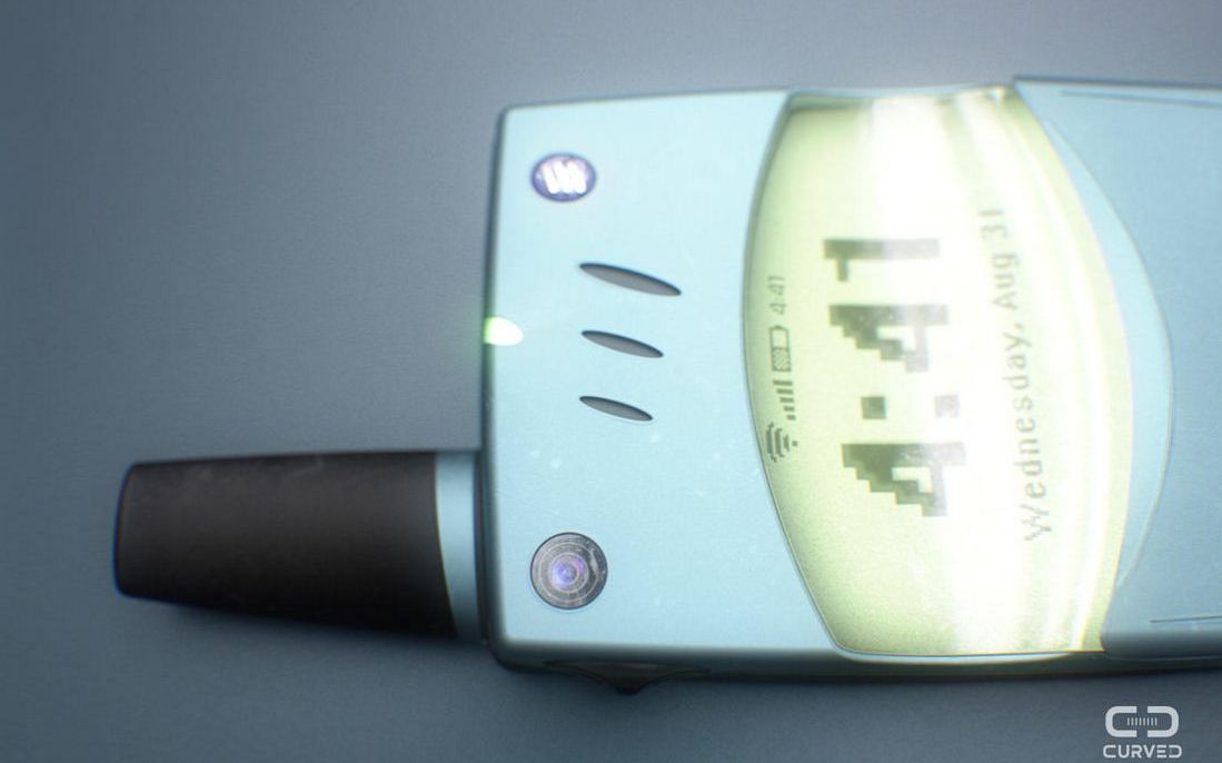 Mai tii minte celebrul Nokia 3310? Cum ar fi aratat daca avea touchscreen si era smartphone Mai Tii Minte Celebrul Nokia 3310 Cum Ar Fi Aratat Daca Avea Touchscreen Si Era Smartphone 14