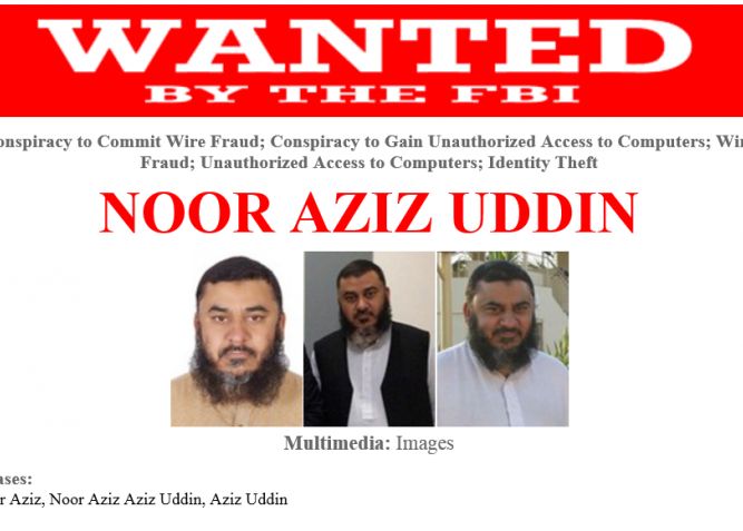 FBI a prins cel mai cautat criminal cibernetic din lume. Unde se ascundea Fbi A Prins Cel Mai Cautat Criminal Cibernetic Din Lume Unde Se Ascundea