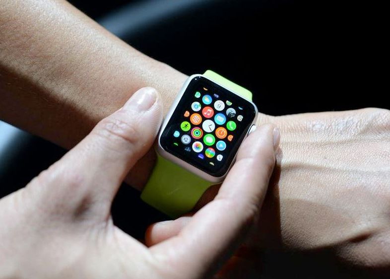 Apple renunta la una dintre functiile principale pentru Apple Watch Apple Renunta La Una Dintre Functiile Principale Pentru Apple Watch