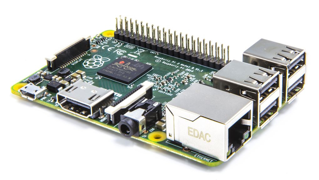 Peste 5 milioane de Raspberry Pi s-au vandut pana acum