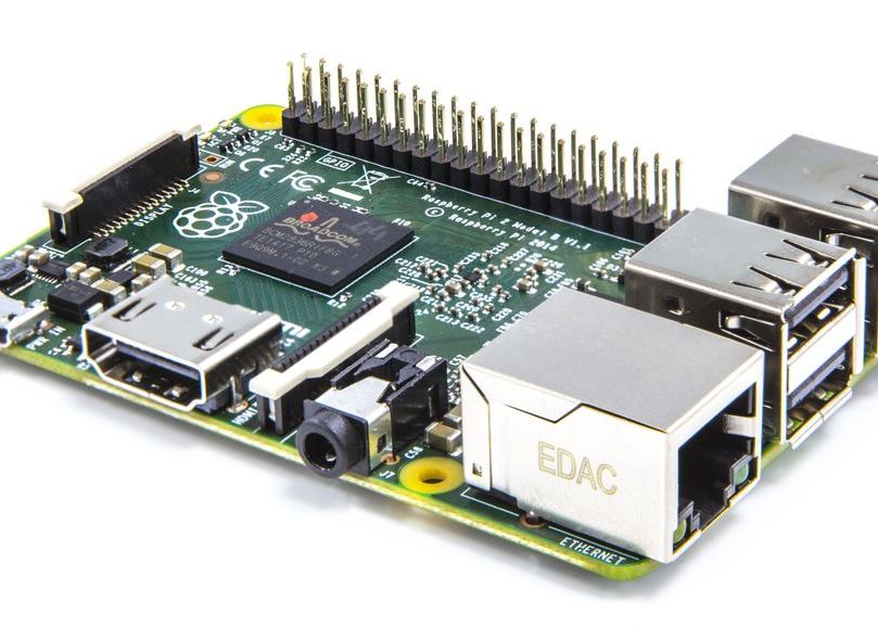 Peste 5 Milioane De Raspberry Pi S Au Vandut Pana Acum