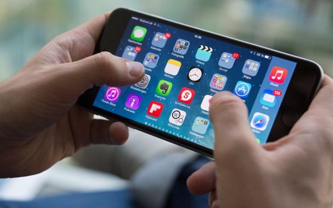 Apple Pregateste Schimbarea Ce Ai Putea Face In Curand Cu Iphone Ul Tau