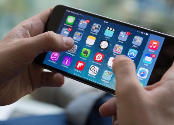 Apple pregateste schimbarea! Ce ai putea face in curand cu iPhone-ul tau Apple Pregateste Schimbarea Ce Ai Putea Face In Curand Cu Iphone Ul Tau