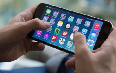 Apple pregateste schimbarea! Ce ai putea face in curand cu iPhone-ul tau