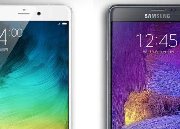 Samsung E In Caderere Libera A Ajuns Pe Locul 5 In Topul Producatorilor Compania Care A Crescut Cu 150