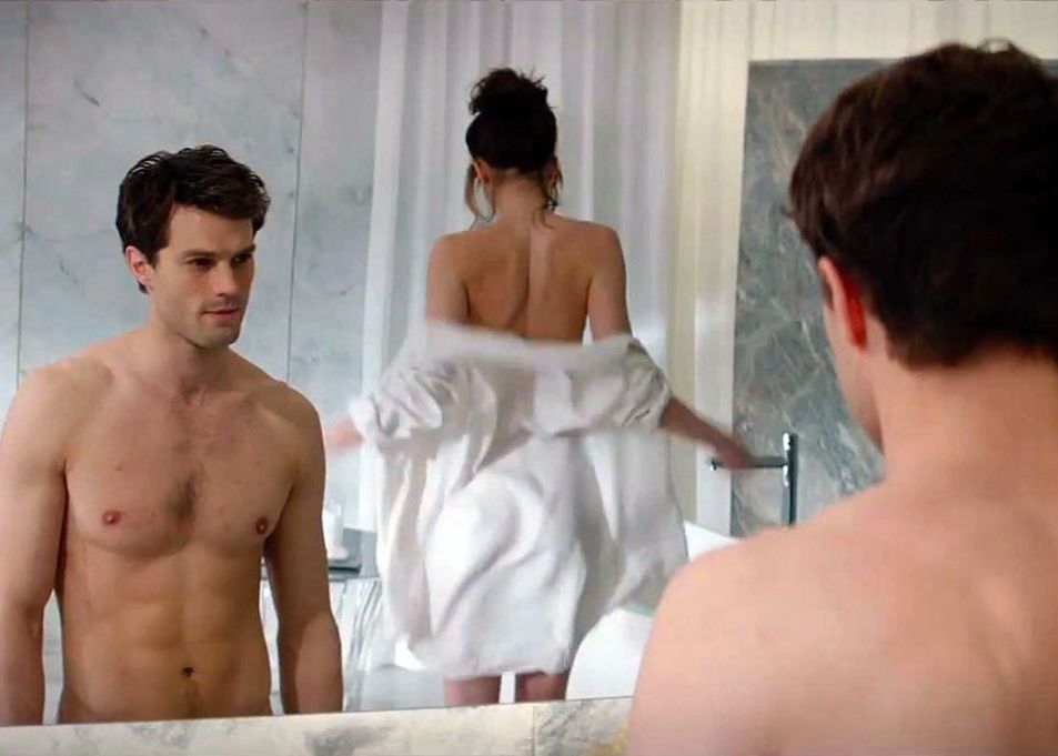 Cea Mai Neasteptata Gafa Din Fifty Shades Of Grey Aproape Nimeni Si A Dat Seama Ce Se Intampla De Fapt