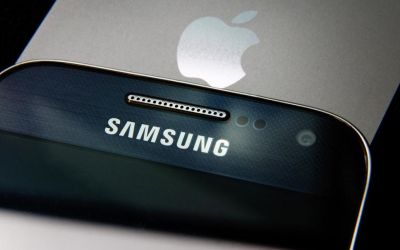Samsung se pregateste de un nou razboi cu Apple! Anuntul facut