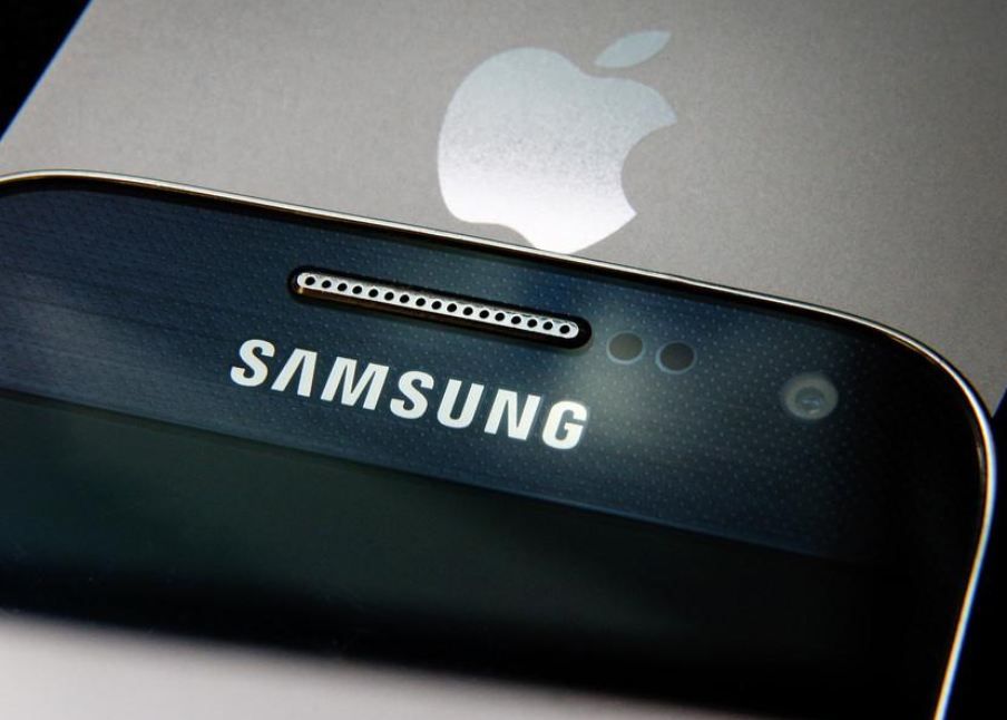 Samsung se pregateste de un nou razboi cu Apple! Anuntul facut Ce Lovitura Samsung Se Pregateste De Un Nou Razboi Cu Apple Anuntul Facut In Aceasta Dimineata