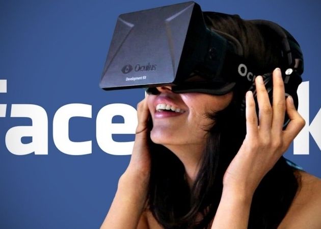 In Ce Se Va Transforma Facebook In Urmatorii Ani 2 Miliarde De Dolari Pentru Cea Mai Spectaculoasa Schimbare