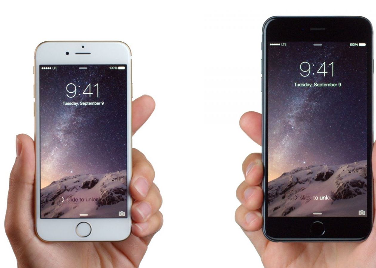 iPhone cu ecran urias? Dezvaluirea facuta de cei de la Apple Acest Iphone Trebuia Sa Se Lanseze Dar A Fost Retras Conducerea Companiei A Spus Nu Dintr Un Motiv Uluitor