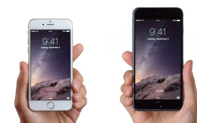 iPhone cu ecran urias? Dezvaluirea facuta de cei de la Apple