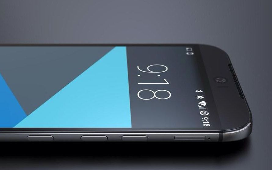 Htc Va Lansat 2 Telefoane Peste 10 Zile Htc One M9 Va Avea Camera Pentru Selfie Mai Tare Decat Cea Principala