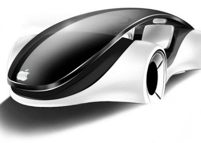 Apple Nu Glumeste Vrea Sa Construiasca O Masina Dar Au Fost Dati In Judecata Cum Va Arata